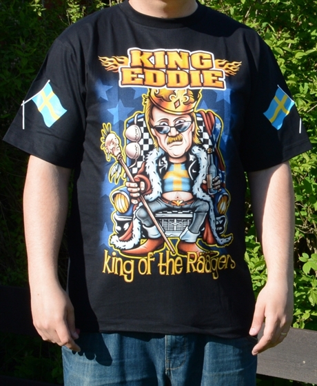 King of the Räägers