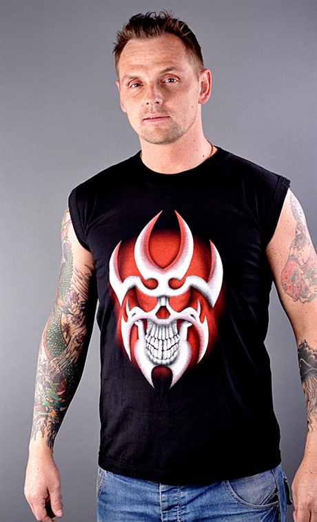 Red Skull