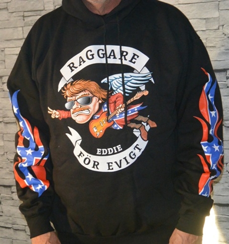 Eddie meduza merch hoodie deals