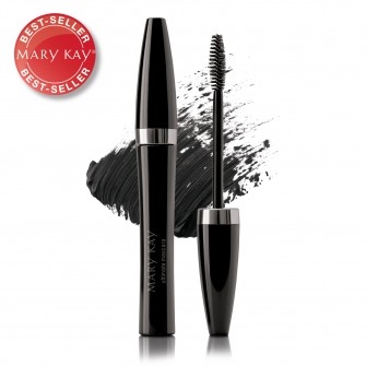 Ultimate Mascara Svart