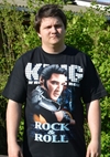 King of the Rock´n Roll