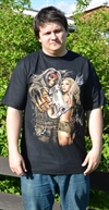 Dream Girl/Dead Pistol