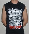 Hot rod black