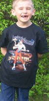 Barn T-shirt